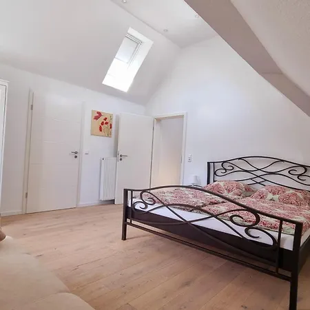 Maisonette-wohnung Alpaka