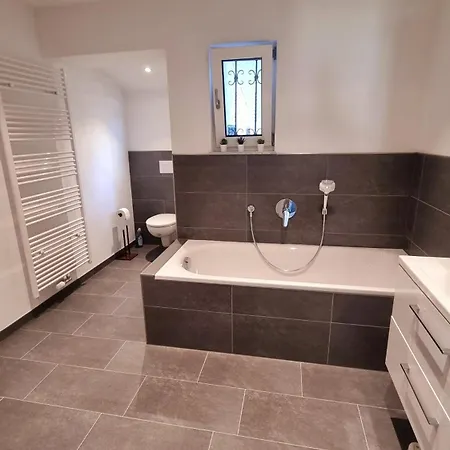 Maisonette-wohnung Alpaka