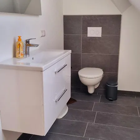 Maisonette-wohnung Alpaka *