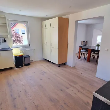 Maisonette-wohnung Alpaka Nyaraló