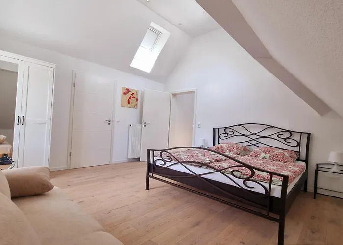 Maisonette-wohnung Alpaka