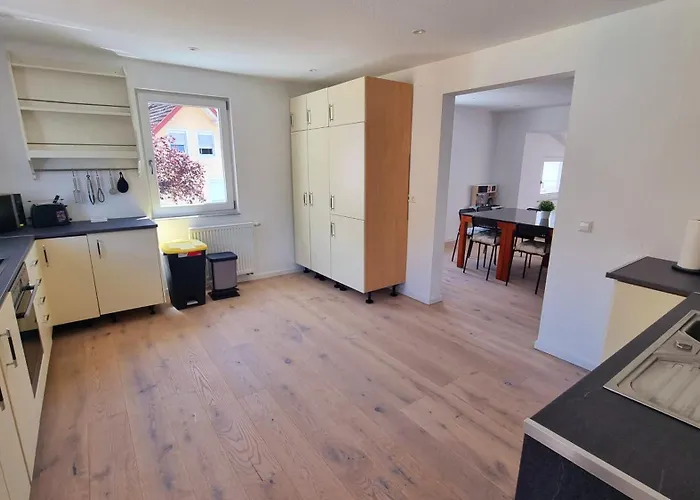 Maisonette-wohnung Alpaka Σπίτι διακοπών